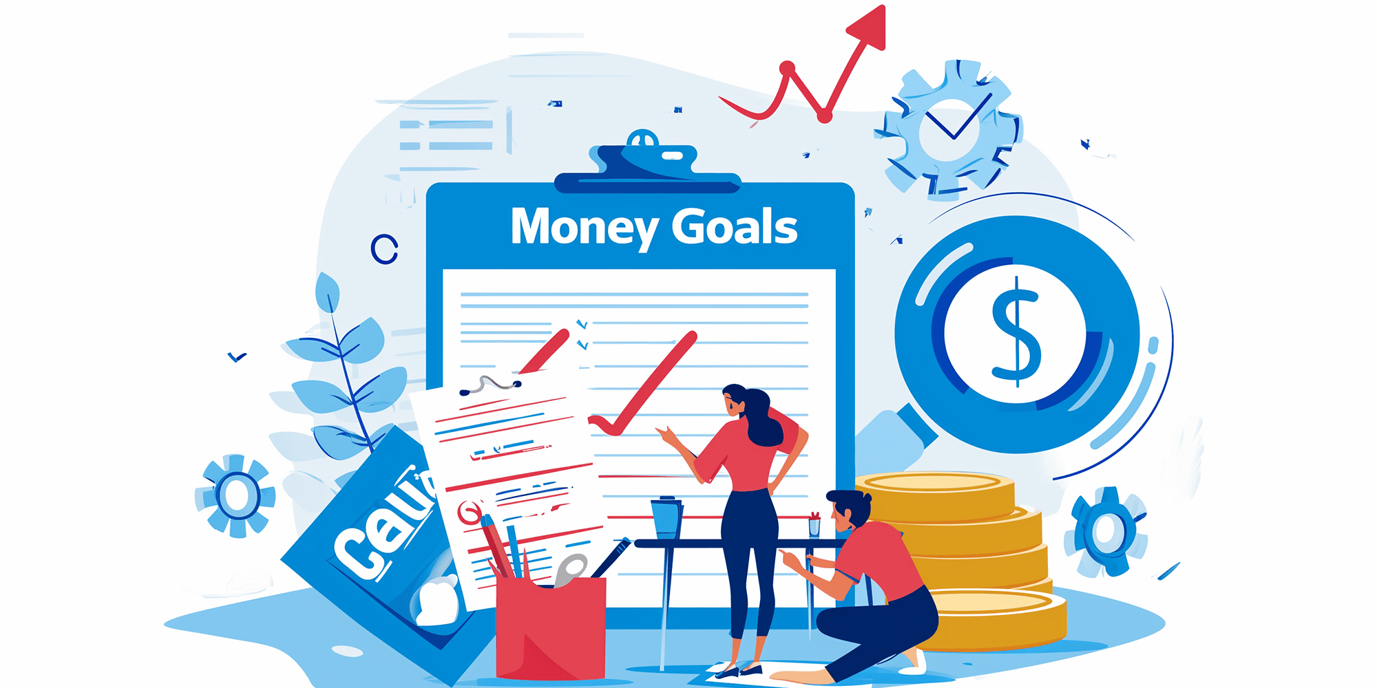 How to Create a DIY Financial Plan (Free Template)